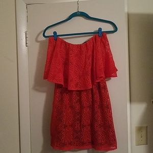 New T-bags Los Angeles dress
